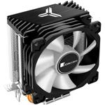 Jonsbo CR-1200 CPU, RGB - 92mm, čierny