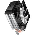 Jonsbo CR-1200E CPU, RGB - 92mm, čierny