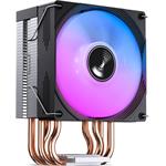 Jonsbo CR-1300E Black RGB, 1x90mm, chladič CPU