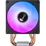 Jonsbo CR-1300E Black RGB, 1x90mm, chladič CPU