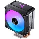 Jonsbo CR-1300E Black RGB, 1x90mm, chladič CPU