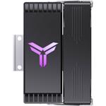 Jonsbo CR-1300E Black RGB, 1x90mm, chladič CPU