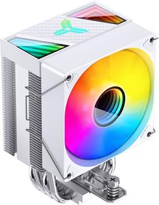 Jonsbo CR-1400 V2 ARGB White, CPU chladič