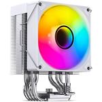 Jonsbo CR-1400 V2 CPU chladič, 92 mm - A-RGB, biely