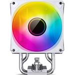 Jonsbo CR-1400 V2 CPU chladič, 92 mm - A-RGB, biely