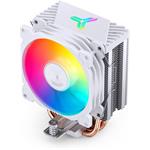 Jonsbo CR-1400E White ARGB, 1x92mm, chladič CPU