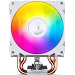 Jonsbo CR-1400E White ARGB, 1x92mm, chladič CPU