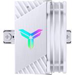 Jonsbo CR-1400E White ARGB, 1x92mm, chladič CPU