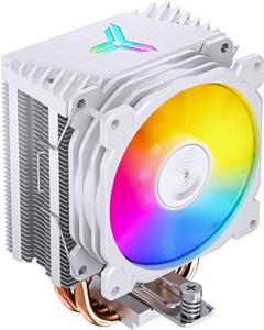 Jonsbo CR-1400E White ARGB, 1x92mm, chladič CPU