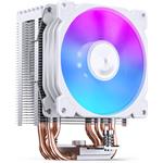 Jonsbo CR-1400E White RGB, 1x92mm, chladič CPU