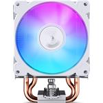 Jonsbo CR-1400E White RGB, 1x92mm, chladič CPU