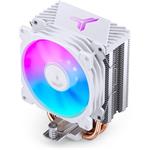 Jonsbo CR-1400E White RGB, 1x92mm, chladič CPU