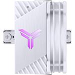 Jonsbo CR-1400E White RGB, 1x92mm, chladič CPU