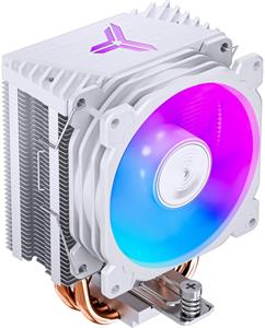 Jonsbo CR-1400E White RGB, 1x92mm, chladič CPU