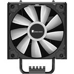 Jonsbo CR-201 CPU-chladič, RGB - 120mm, čierny