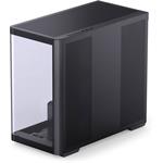 Jonsbo D300 Midi-Tower Black, čierna