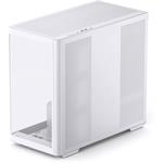 Jonsbo D300 Midi-Tower White, biela