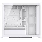 Jonsbo D300 Midi-Tower White, biela