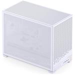 Jonsbo D32 PRO Mesh PC case, Mini case, mATX, biela