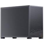 Jonsbo D32 PRO Mesh PC case, Mini case, mATX, čierna