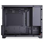 Jonsbo D32 PRO Mesh PC case, Mini case, mATX, čierna