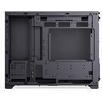 Jonsbo D32 PRO Mesh PC case, Mini case, mATX, čierna
