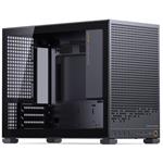 Jonsbo D32 PRO PC case, Mini case, mATX, čierna