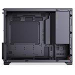 Jonsbo D32 PRO PC case, Mini case, mATX, čierna