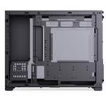 Jonsbo D32 PRO PC case, Mini case, mATX, čierna