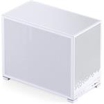 Jonsbo D32 STD Mesh PC case, Mini case, mATX, biela