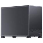 Jonsbo D32 STD Mesh PC Case, Mini Case, mATX, čierny