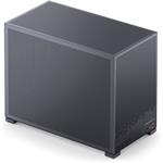 Jonsbo D32 STD Mesh PC Case, Mini Case, mATX, čierny