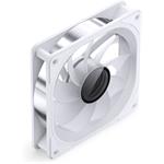 Jonsbo FR-606 White Reverse, ventilátor 120x120x25mm