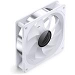 Jonsbo FR-606 White, ventilátor 120x120x25mm