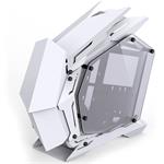 Jonsbo MOD3 Mini Micro-ATX Tower Showcase, biela