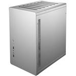 Jonsbo RM2 Midi-Tower, strieborná