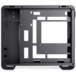 Jonsbo U4 Mini Mesh Micro ATX, čierna, (použité)