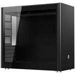 Jonsbo V9 Micro-ATX, čierna