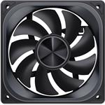 Jonsbo ZA-120 Fan, PWM, ARGB - 120mm, čierna