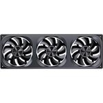 Jonsbo ZA-360 Fan, PWM, ARGB - 360mm, čierna