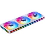 Jonsbo ZB-360WR Fan, PWM, ARGB - 360mm, biela