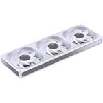 Jonsbo ZB-360WR Fan, PWM, ARGB - 360mm, biela