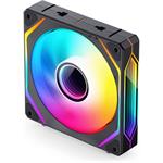 Jonsbo ZL-120B PWM ARGB, ventilátor 120x120x25mm, 3ks