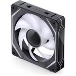 Jonsbo ZL-120B PWM ARGB, ventilátor 120x120x25mm, 3ks