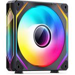Jonsbo ZL-120BR Reverse PWM ARGB, ventilátor 120x120x25mm, 3ks