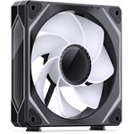 Jonsbo ZL-120BR Reverse PWM ARGB, ventilátor 120x120x25mm, 3ks