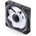 Jonsbo ZL-120BR Reverse PWM ARGB, ventilátor 120x120x25mm, 3ks