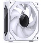 Jonsbo ZL-120W PWM ARGB, ventilátor 120x120x25mm, 3ks