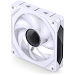 Jonsbo ZL-120W PWM ARGB, ventilátor 120x120x25mm, 3ks
