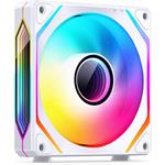 Jonsbo ZL-120WR Reverse PWM ARGB, ventilátor 120x120x25mm, 3ks